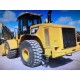 2008 CATERPILLAR 950H WHEEL LOADER