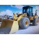 2008 CATERPILLAR 950H WHEEL LOADER