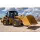 2010 CATERPILLAR 950H WHEEL LOADER