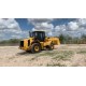 2010 CATERPILLAR 950H WHEEL LOADER