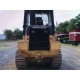 2003 CATERPILLAR 963C WHEEL LOADER