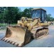 2003 CATERPILLAR 963C WHEEL LOADER