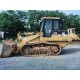 2003 CATERPILLAR 963C WHEEL LOADER