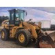 2011 CATERPILLAR 938H WHEEL LOADER