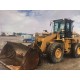 2011 CATERPILLAR 938H WHEEL LOADER