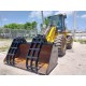2007 CATERPILLAR 930H WHEEL LOADER