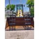 2007 CATERPILLAR 930H WHEEL LOADER