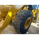 2008 CAT 950H WHEEL LOADER