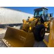 2008 CAT 950H WHEEL LOADER