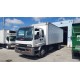 2006 ISUZU FVR BOX TRUCK