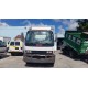 2006 ISUZU FVR BOX TRUCK