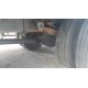 2006 ISUZU FVR BOX TRUCK