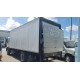 2006 ISUZU FVR BOX TRUCK