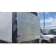 2006 ISUZU FVR BOX TRUCK