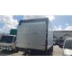 2006 ISUZU FVR BOX TRUCK
