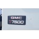 2006 ISUZU FVR BOX TRUCK