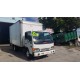 2005 ISUZU NPR DRY BOX TRUCK 