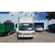 2005 ISUZU NPR DRY BOX TRUCK 