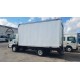 2005 ISUZU NPR DRY BOX TRUCK 