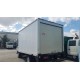 2005 ISUZU NPR DRY BOX TRUCK 