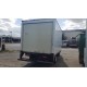 2005 ISUZU NPR DRY BOX TRUCK 