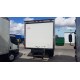 2011 ISUZU NRR DRY BOX TRUCK 