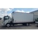 2011 ISUZU NRR DRY BOX TRUCK 