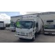 2011 ISUZU NRR DRY BOX TRUCK 