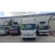 2011 ISUZU NRR DRY BOX TRUCK 