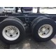 2009 INTERNATIONAL 4400 CAB & CHASSIS