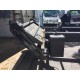 2009 INTERNATIONAL 4400 CAB & CHASSIS
