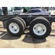 2009 INTERNATIONAL 4400 CAB & CHASSIS