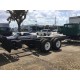 2009 INTERNATIONAL 4400 CAB & CHASSIS