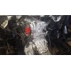 2004 ISUZU NPR CAB & CHASSIS TRUCK 