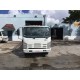 2013 ISUZU NRR FLATBED TRUCK 