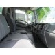 2008 ISUZU NRR LANDSCAPE DUMP TRUCK