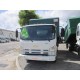 2008 ISUZU NRR LANDSCAPE DUMP TRUCK