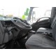 2008 ISUZU NRR LANDSCAPE DUMP TRUCK