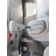 2008 ISUZU NRR LANDSCAPE DUMP TRUCK