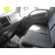 2008 ISUZU NRR LANDSCAPE DUMP TRUCK