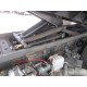 2008 ISUZU NRR LANDSCAPE DUMP TRUCK