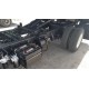 2004 ISUZU NPR-HD LANDSCAPE DUMP TRUCK