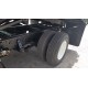 2004 ISUZU NPR-HD LANDSCAPE DUMP TRUCK
