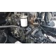 2004 ISUZU NPR-HD LANDSCAPE DUMP TRUCK