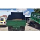 2004 ISUZU NPR-HD LANDSCAPE DUMP TRUCK
