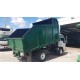 2004 ISUZU NPR-HD LANDSCAPE DUMP TRUCK