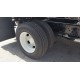 2004 ISUZU NPR-HD LANDSCAPE DUMP TRUCK