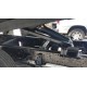 2004 ISUZU NPR-HD LANDSCAPE DUMP TRUCK