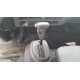 2004 ISUZU NPR-HD LANDSCAPE DUMP TRUCK