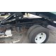 2005 ISUZU NPR LANDSCAPE DUMP TRUCK
